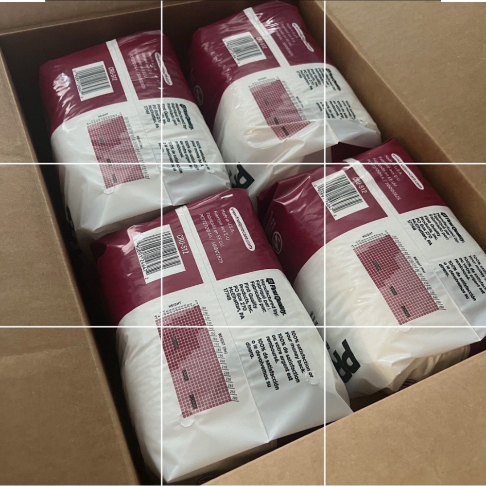 Protective Underwear